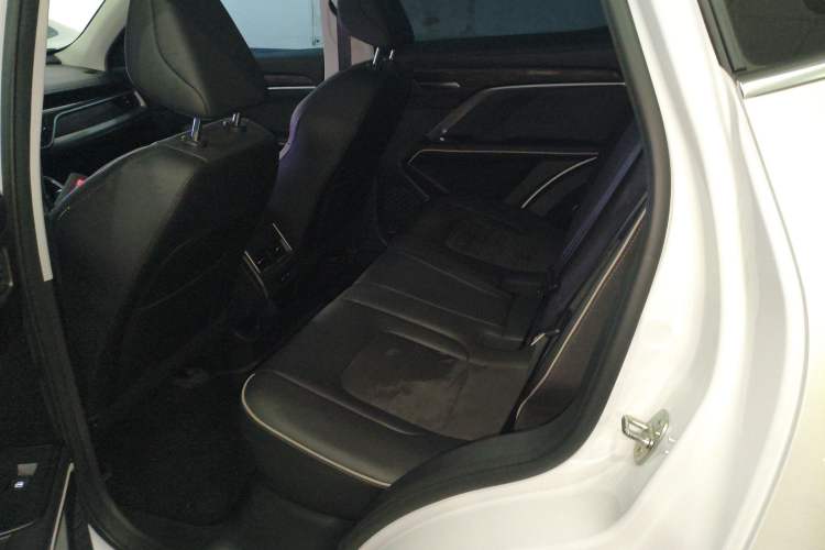 Used Haval H6 2023 National Trend Edition 1.5T Automatic Urban Version
