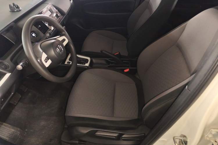 Used Honda Fit 2021 1.5L CVT Trend Edition
