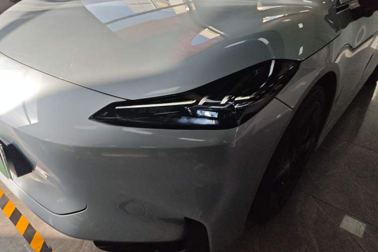 Used  GT 2023 600 Rear-Drive Charging & Swapping Version
