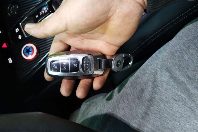 Used Audi Q4 e-tron 2023 40 e-tron Adventure Edition
