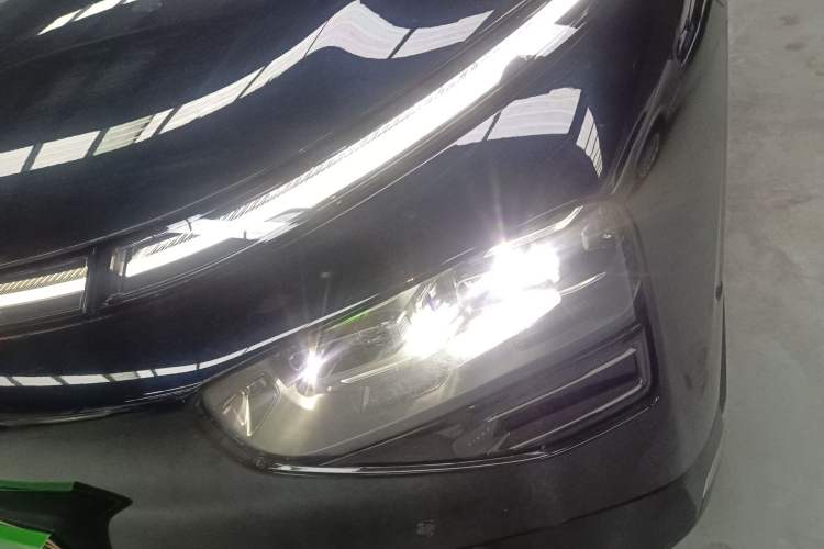 Used XPeng G9 2024 570 Max
