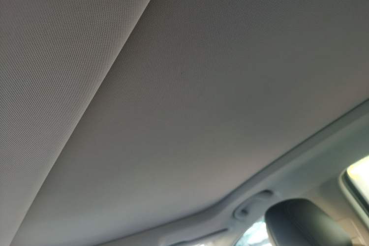 Used BYD Song Pro 2019 1.5T Automatic Prestige Model
