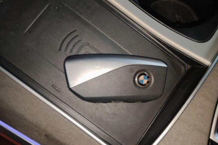 Used BMW X5 2023 xDrive 30Li M Sport Package
