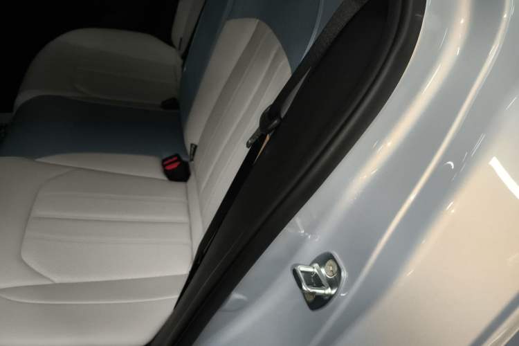 Used GAC Trumpchi EMPOW 2023 Shadow Leopard H Smart Hybrid Edition
