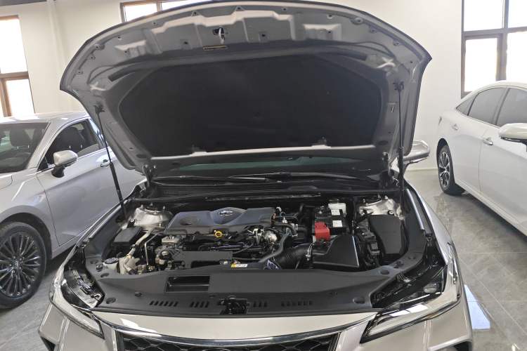 Used Toyota Avalon 2022 2.5L Touring Premium Edition
