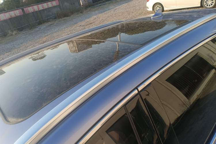 Used BYD Yuan PLUS 2023 Champion Edition 510KM Excellence Model