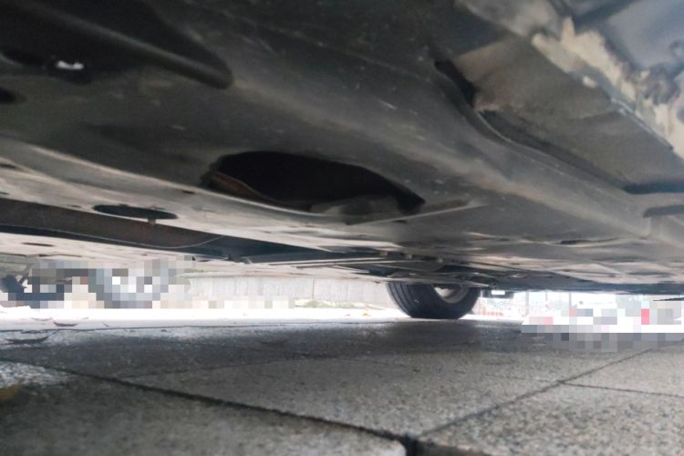 Used Mazda Atenza 2018 2.0L Blue Sky Luxury Edition China V Standard
