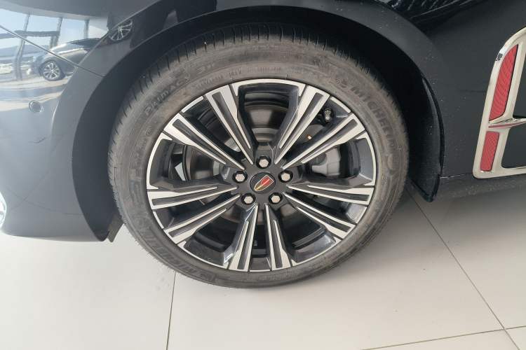 Used Hongqi H9 2024 2.0T Qichang Private Enjoyment Luxury Edition
