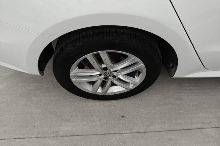 Used Volkswagen Gran Lavida 2017 230TSI DSG Comfort Edition