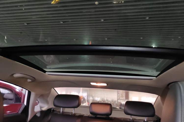 Used Hyundai Mistra 2014 1.8L Automatic Smart GLS
