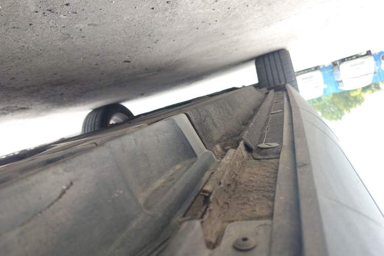 Used Audi Q3 2013 35 TFSI Ambition Edition
