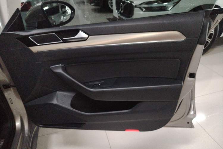 Used Volkswagen FAW-Volkswagen CC 2020 330TSI Huayan Edition China VI Standard