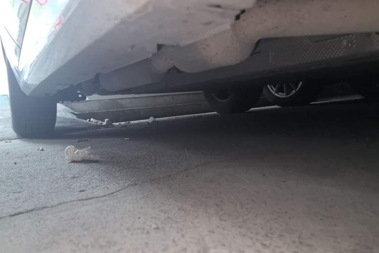 Used BYD Qin PLUS 2023 Champion Edition DM-i 55KM Leading Model
