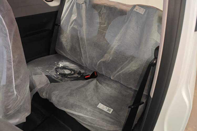 Used  Panda 2024 Panda Mini 200km Endurance Bear
