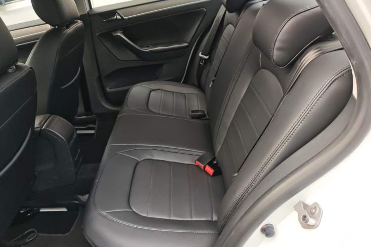 Used Volkswagen Bora 2015 Value Edition 1.6L Automatic Fashion Version