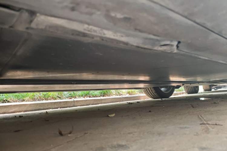 Used Tesla Model Y 2021 Long-Range All-Wheel-Drive Version
