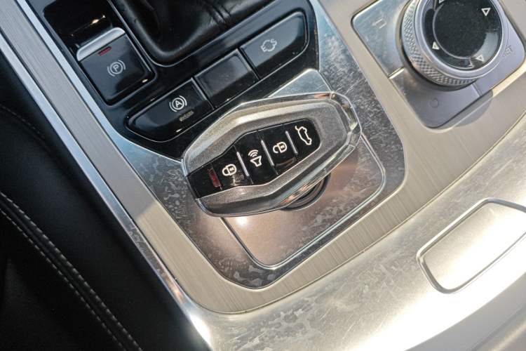 Used JETOUR X70 2020 1.5T DCT YueXing Edition 5 Seats
