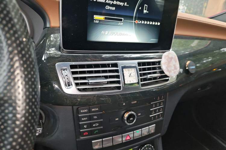 Used Mercedes-Benz CLS 2017 CLS 260 Elegant Edition
