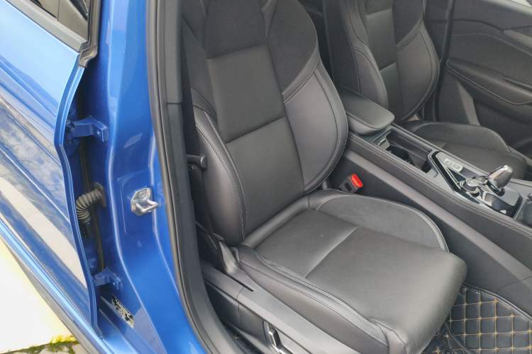 Used Lynk & Co 03 2021 1.5TD DCT Jing Champion Edition
