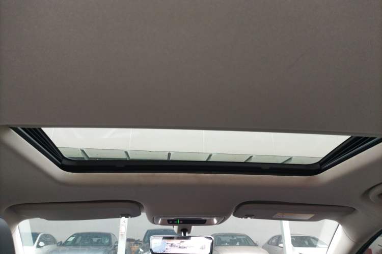 Used Buick Regal 2024 25T Deluxe Edition
