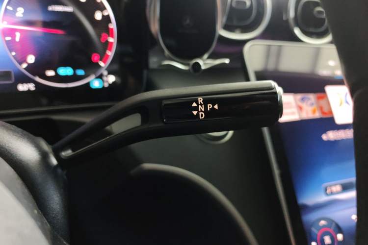 Used Mercedes-Benz C-Class 2022 Restyled C 200 L Sport Edition
