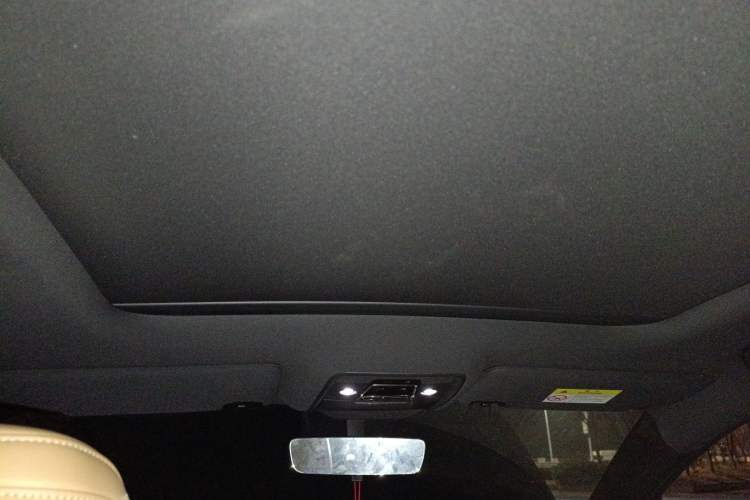 Used BYD Song L DM-i 2024 112 km Leading Edition