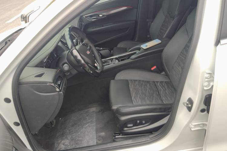 Used Cadillac ATS-L 2017 28T Tech Edition
