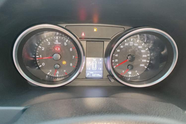 Used Haval M6 2018 Revised Version 1.5T DCT Two-Wheel Drive Elite Edition
