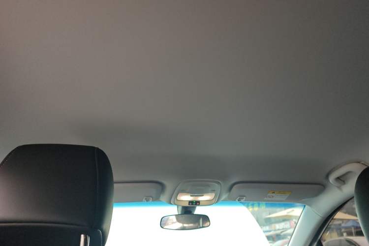 Used Buick Velite 6 2023 430km Comfort Edition
