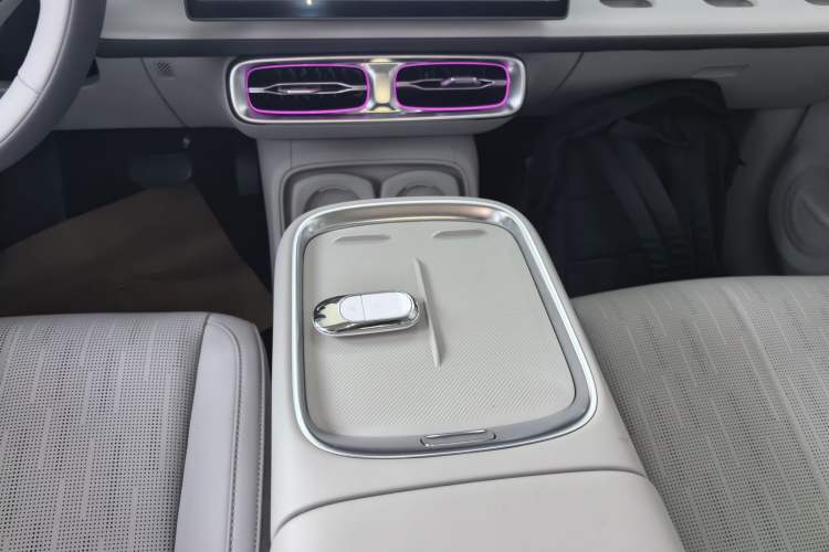 Used Leapmotor B10 2025 510 LiDAR Version