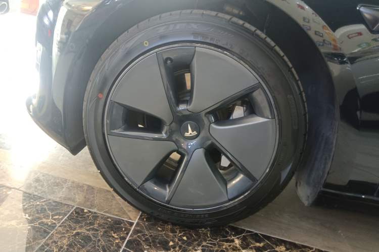 Used Tesla Model 3 2021 Standard Range Rear-Wheel Drive Upgraded Version 3D6