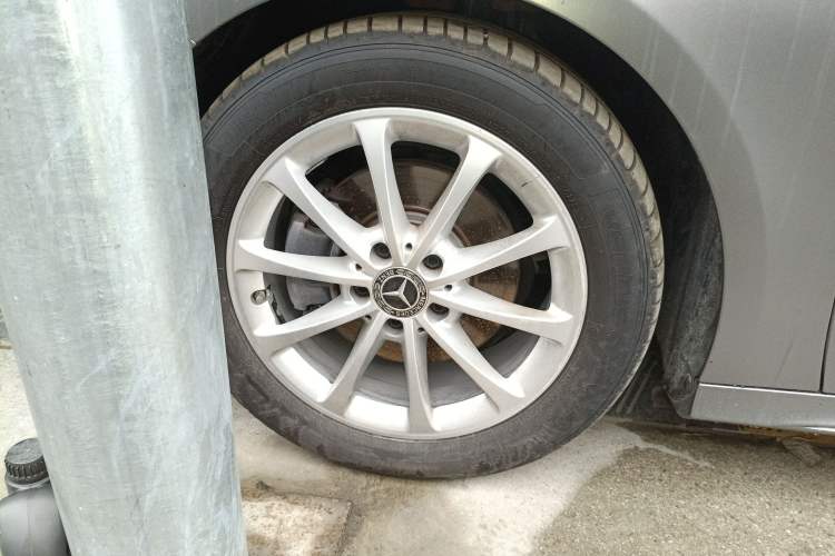 Used Mercedes-Benz A-Class 2020 A 200 L Sport Sedan
