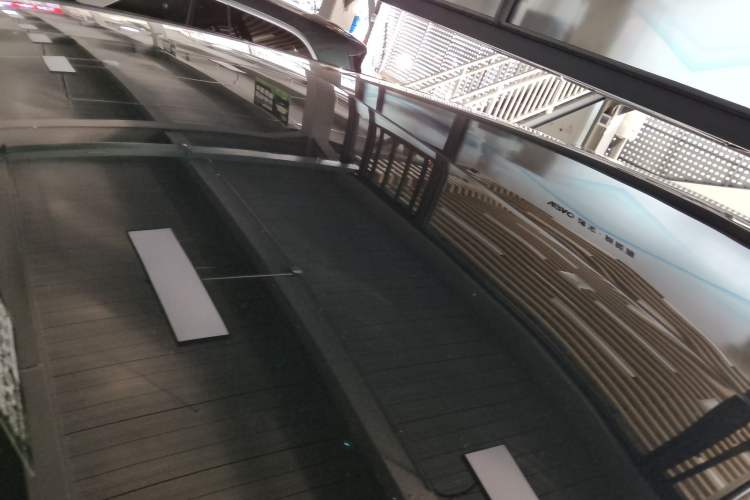 Used Li Auto L9 2024 Ultra Model