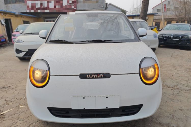 Used  Lumin 2025 205 km Xiangqin Version