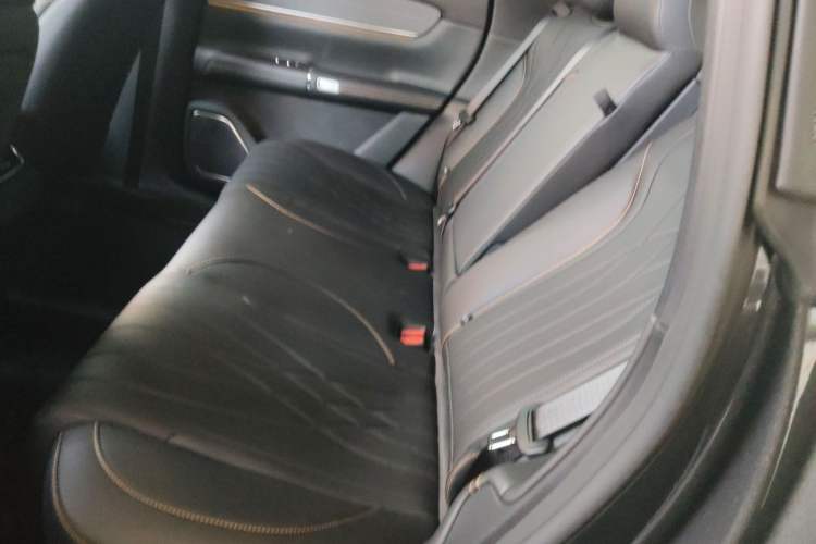 Used  Q07 2025 145 Prestige Edition