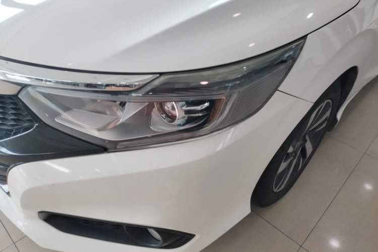 Used Honda Crider 2019 180 Turbo CVT Luxury Edition China VI Emission Standard
