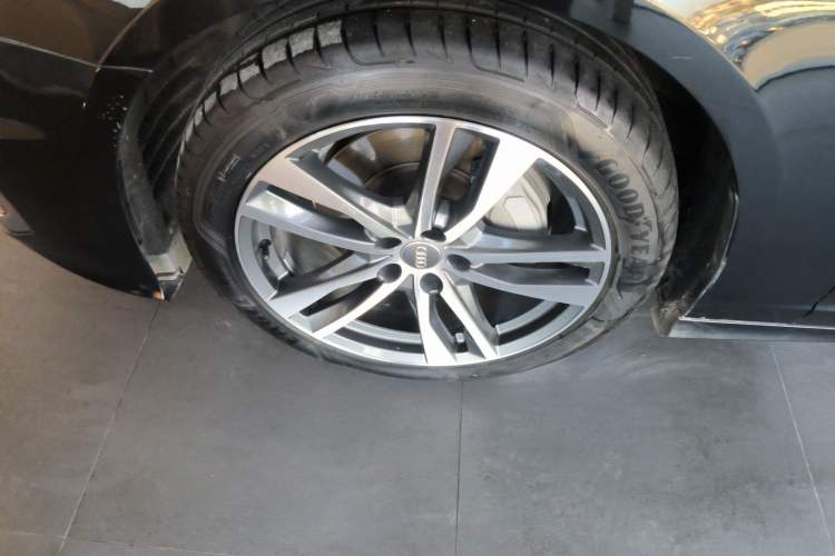 Used Audi A6L 2019 45 TFSI Prestige Dynamic Edition