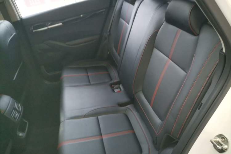 Used Kia KX3 2020 1.5L CVT Trend Edition