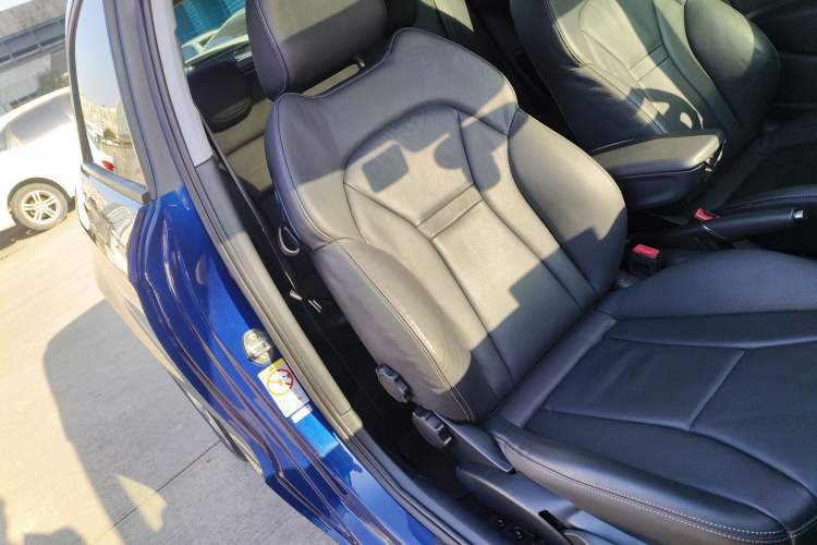 Used Audi A1 2014 30 TFSI Comfort Model
