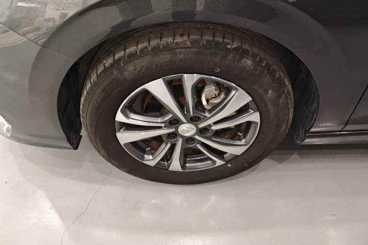 Used Changan Eado 2023 Changan Edition PLUS Blue Whale NE 1.4T GDI DCT Prestige Version
