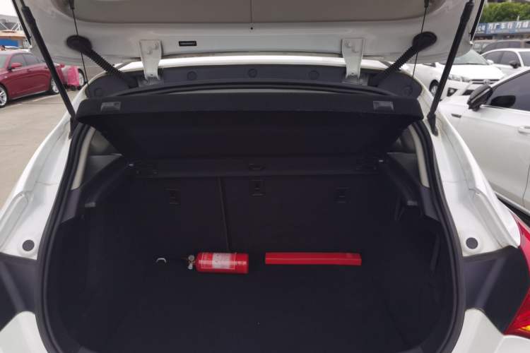 Used Buick GT 2014 XT 1.6L Automatic Fashion Edition
