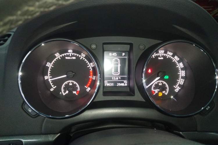 Used Skoda Yeti 2017 TSI280 DSG Innovation Edition