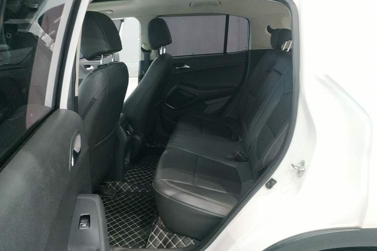 Used Hyundai ix35 2021 2.0L Automatic 2WD GLS Leading Edition
