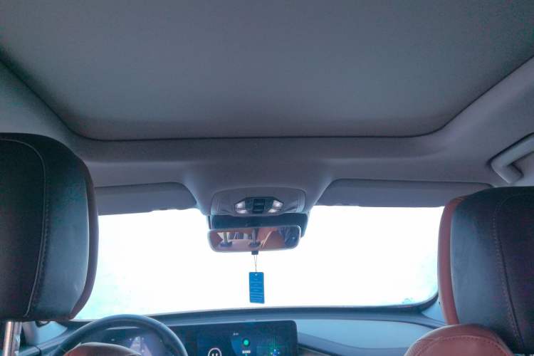 Used Chery Tiggo 8 PLUS 2022 Kunpeng Edition 390TGDI DCT Luxury Version