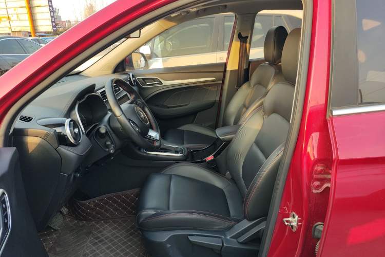 Used MG ZS 2020 180 DVVT Automatic Lite
