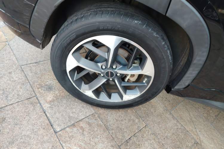 Used  Zhuifeng 2019 1.6T DCT StarRui Edition
