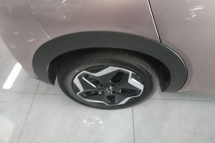 Used BYD Dolphin 2021 405 km Fashion Edition