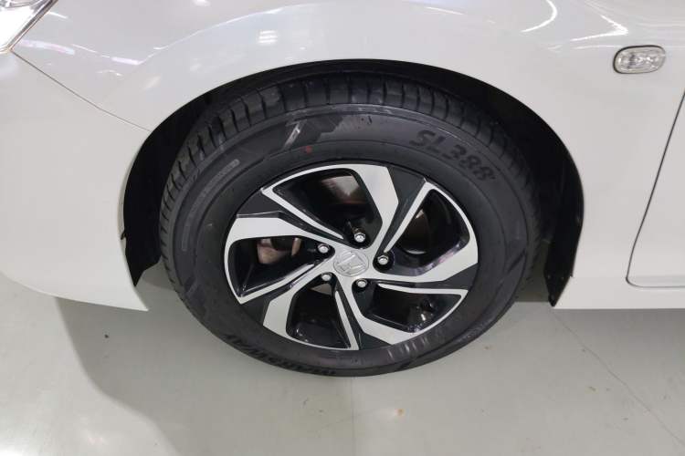 Used Honda Accord 2016 2.0L Elite Edition
