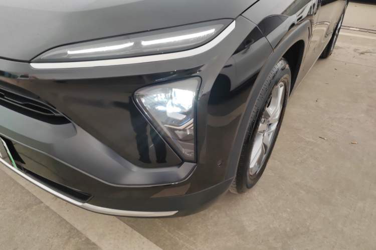 Used Nio ES6 2022 75 kWh Sport Edition
