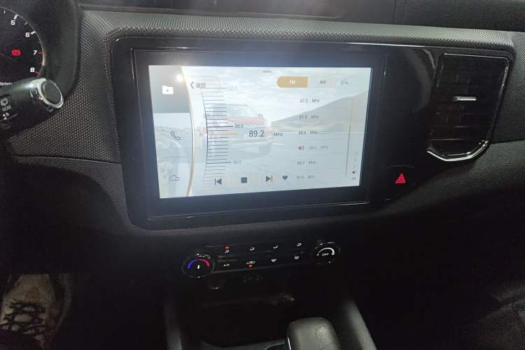 Used Chery Tiggo 5x 2019 HERO 1.5L CVT Fashion Edition